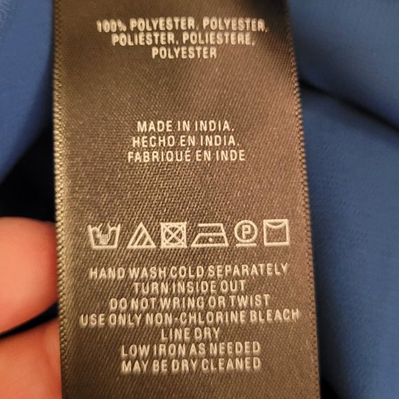 COPY - Anthropologie Floreat Lisse Dress - Picture 11 of 15